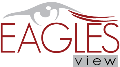 Eagles View Logo